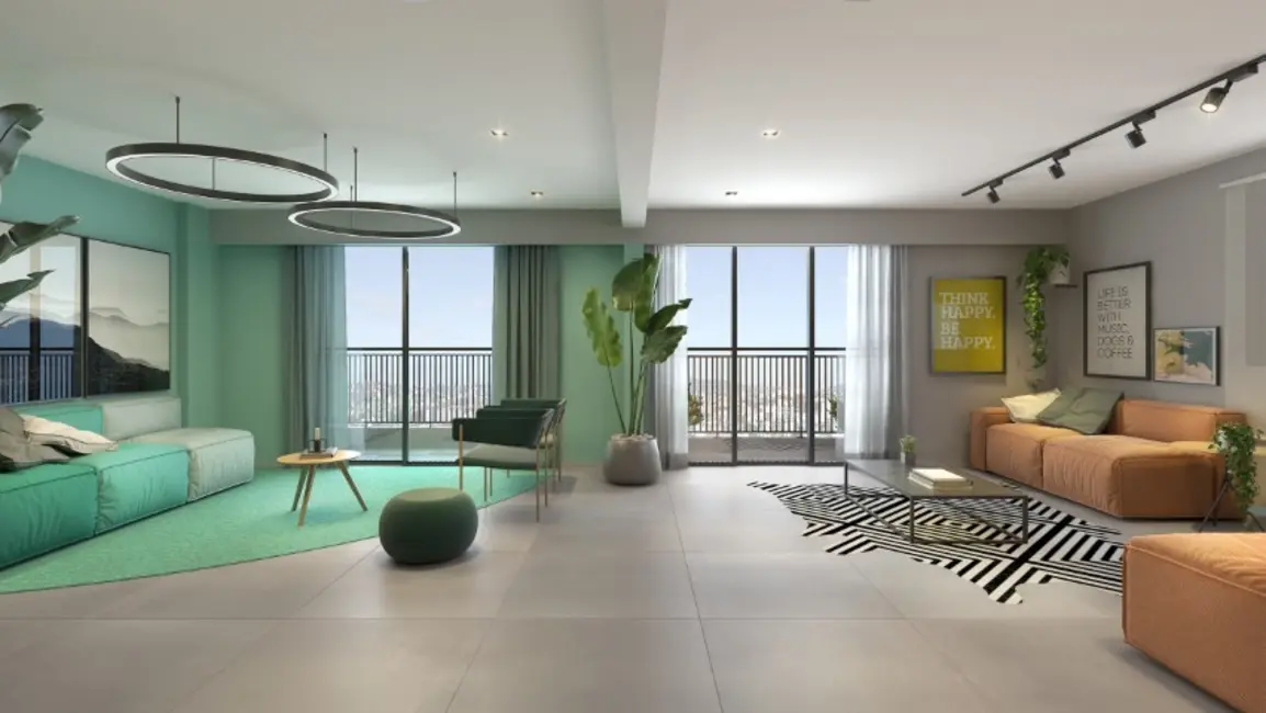 Foto 4 de Apartamento com 1 quarto à venda, 24m2 em Higienópolis, São Paulo - SP