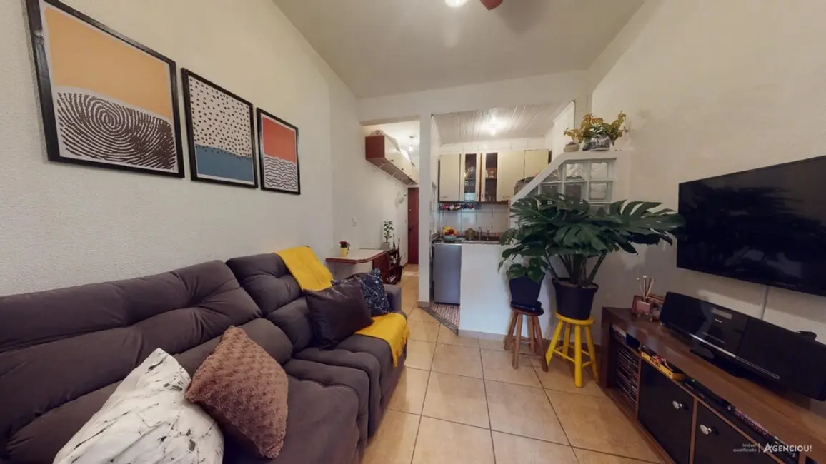 Foto 2 de Kitnet com 1 quarto à venda, 28m2 em Bela Vista, São Paulo - SP