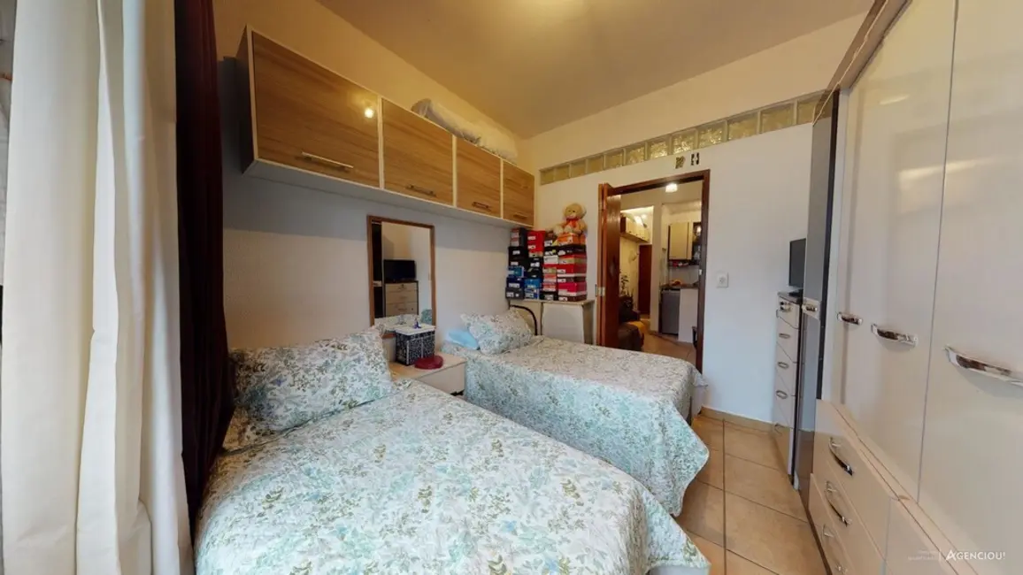 Foto 6 de Kitnet com 1 quarto à venda, 28m2 em Bela Vista, São Paulo - SP