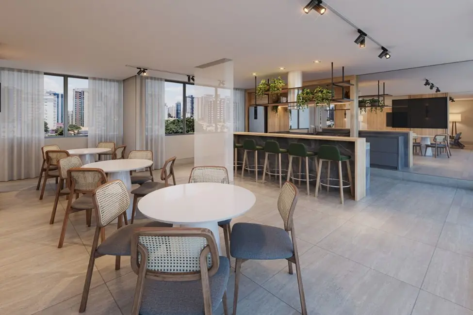 Kitnet com 1 quarto à venda, 20m2 em Paraíso, São Paulo - SP - imagem 6 Foto 6 de Kitnet com 1 quarto à venda, 20m2 em Paraíso, São Paulo - SP