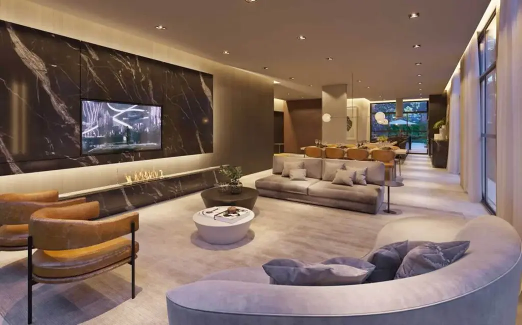 Kitnet com 1 quarto à venda, 25m2 em Vila Mariana, São Paulo - SP - imagem 5 Foto 5 de Kitnet com 1 quarto à venda, 25m2 em Vila Mariana, São Paulo - SP