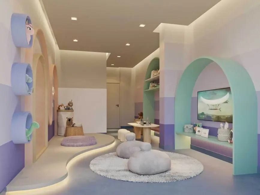 Kitnet com 1 quarto à venda, 25m2 em Vila Mariana, São Paulo - SP - imagem 8 Foto 8 de Kitnet com 1 quarto à venda, 25m2 em Vila Mariana, São Paulo - SP