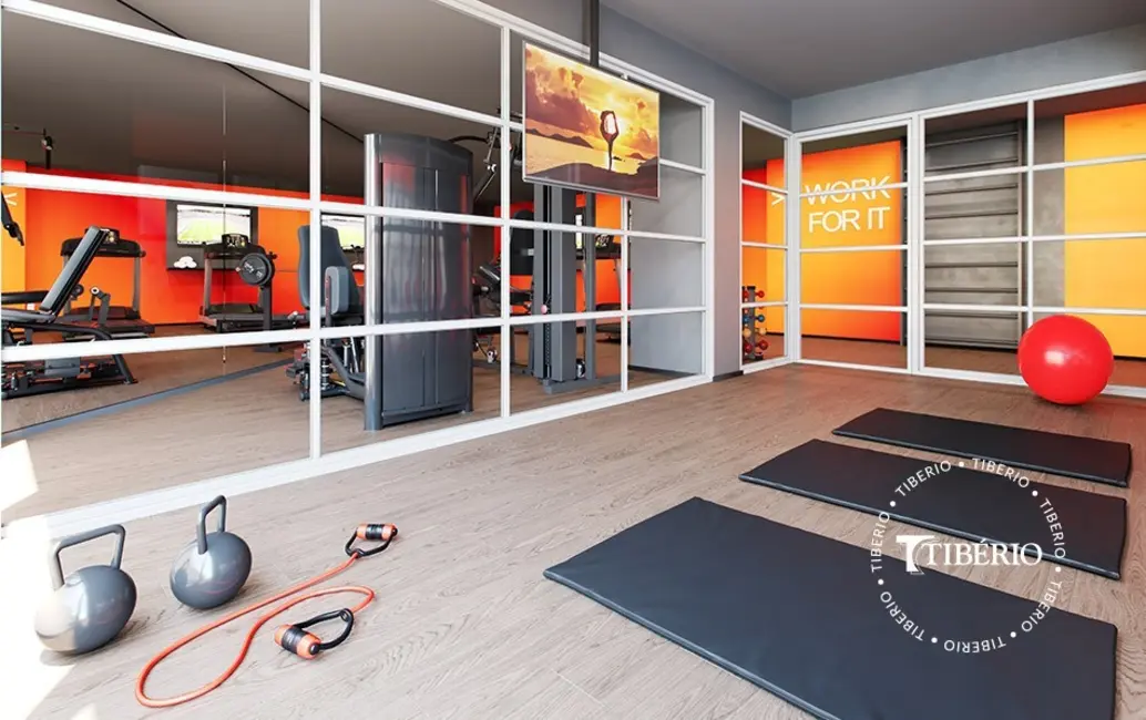 Kitnet com 1 quarto à venda, 30m2 em Vila Mariana, São Paulo - SP - imagem 8 Foto 8 de Kitnet com 1 quarto à venda, 30m2 em Vila Mariana, São Paulo - SP