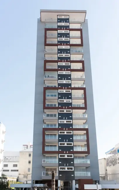 Foto 1 de Kitnet com 1 quarto à venda, 45m2 em Vila Mariana, São Paulo - SP