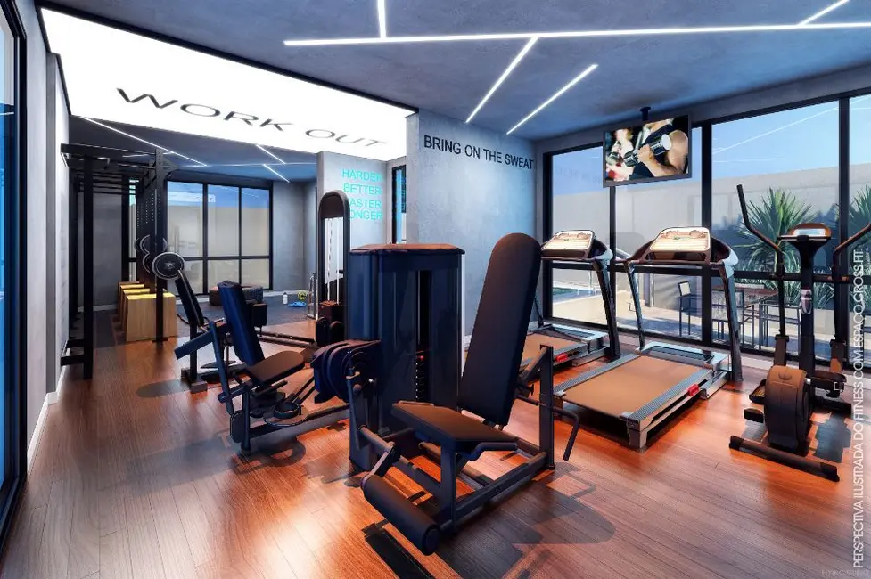 Foto 4 de Kitnet com 1 quarto à venda, 28m2 em Vila Mariana, São Paulo - SP