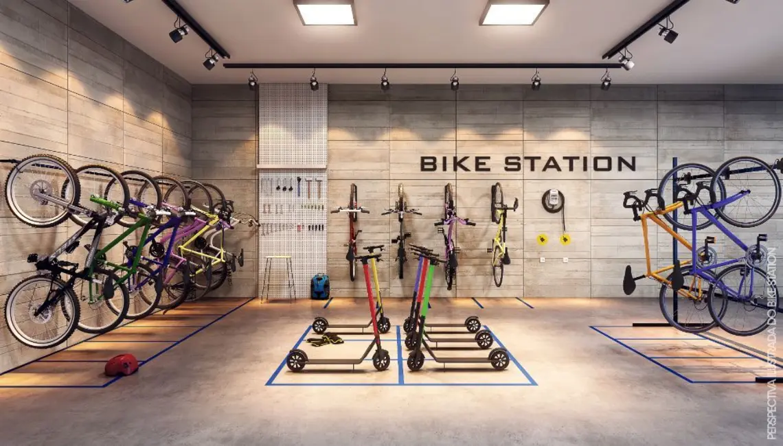 Foto 9 de Kitnet com 1 quarto à venda, 28m2 em Vila Mariana, São Paulo - SP