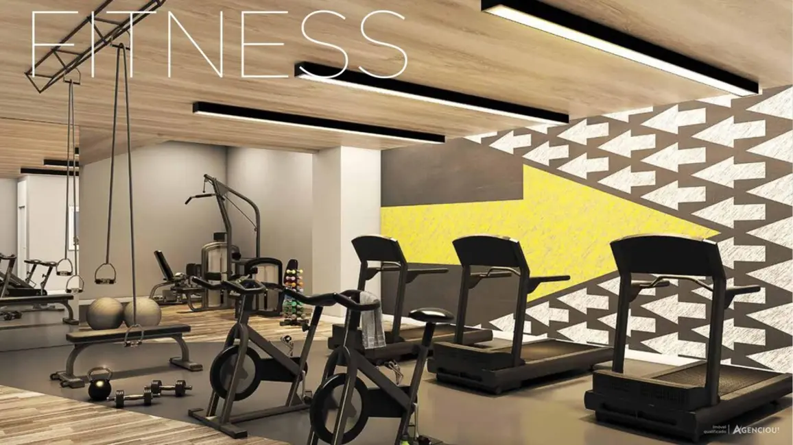 Kitnet com 1 quarto à venda, 31m2 em Vila Clementino, São Paulo - SP - imagem 6 Foto 6 de Kitnet com 1 quarto à venda, 31m2 em Vila Clementino, São Paulo - SP