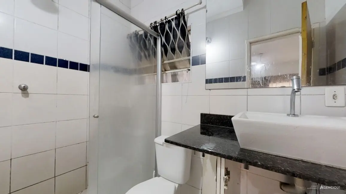 Foto 5 de Kitnet com 1 quarto à venda, 36m2 em Campos Elíseos, São Paulo - SP