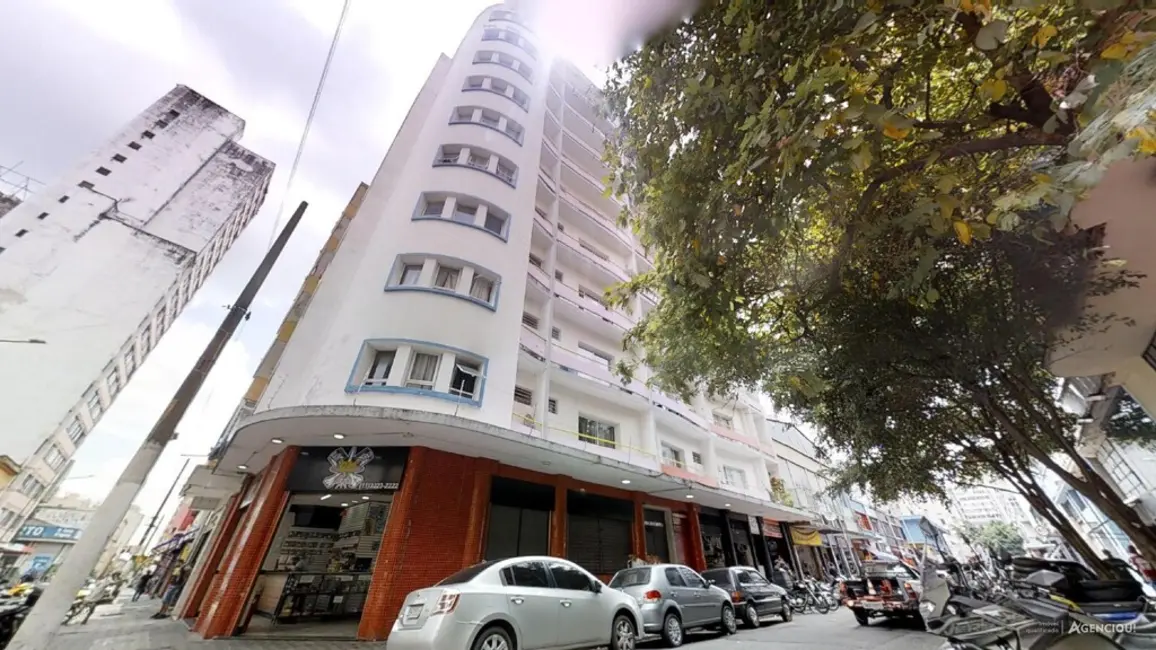 Foto 9 de Kitnet com 1 quarto à venda, 36m2 em Campos Elíseos, São Paulo - SP