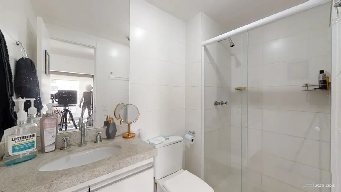 Foto 7 de Kitnet com 1 quarto à venda, 35m2 em Consolação, São Paulo - SP