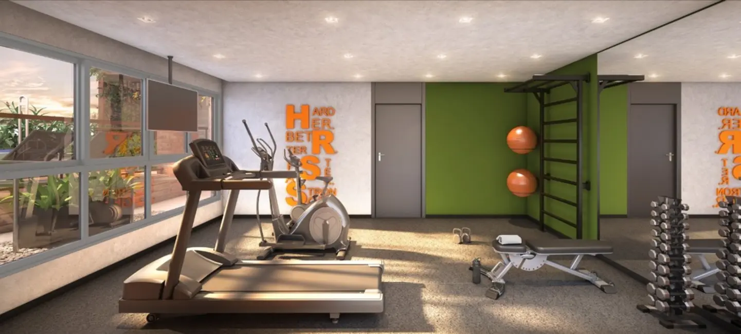 Foto 4 de Kitnet com 1 quarto à venda, 24m2 em Perdizes, São Paulo - SP