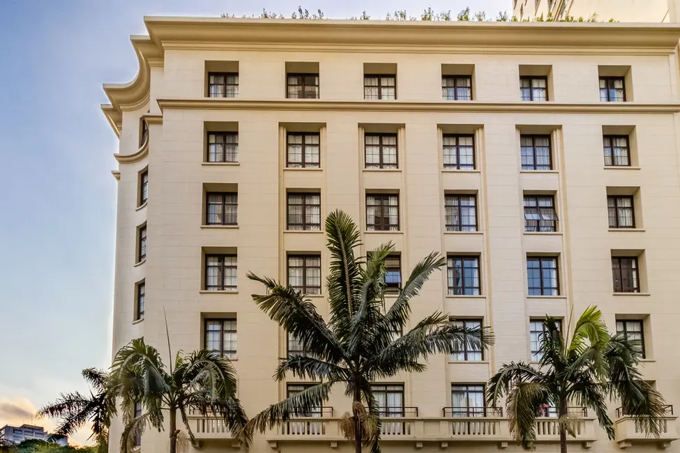 Kitnet com 1 quarto à venda, 27m2 em Centro, São Paulo - SP - imagem 2 Foto 2 de Kitnet com 1 quarto à venda, 27m2 em Centro, São Paulo - SP