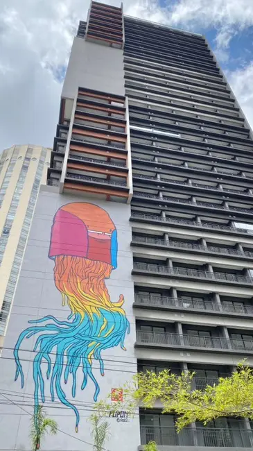 Foto 1 de Apartamento com 1 quarto à venda, 27m2 em República, São Paulo - SP