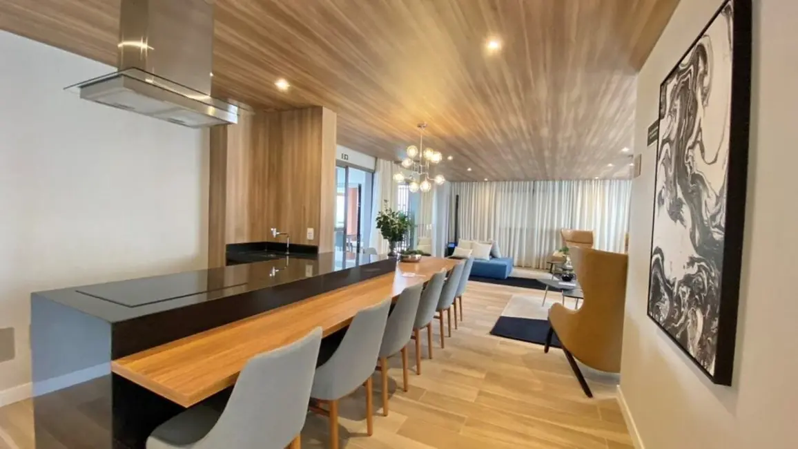 Foto 4 de Apartamento com 1 quarto à venda, 27m2 em República, São Paulo - SP