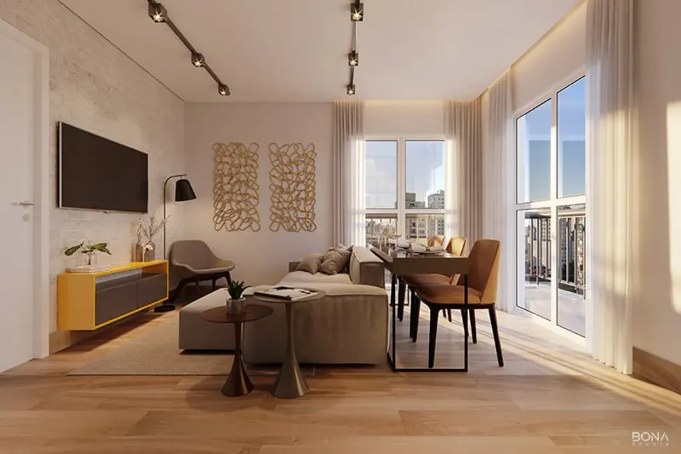 Apartamento com 1 quarto à venda, 21m2 em República, São Paulo - SP - imagem 5 Foto 5 de Apartamento com 1 quarto à venda, 21m2 em República, São Paulo - SP