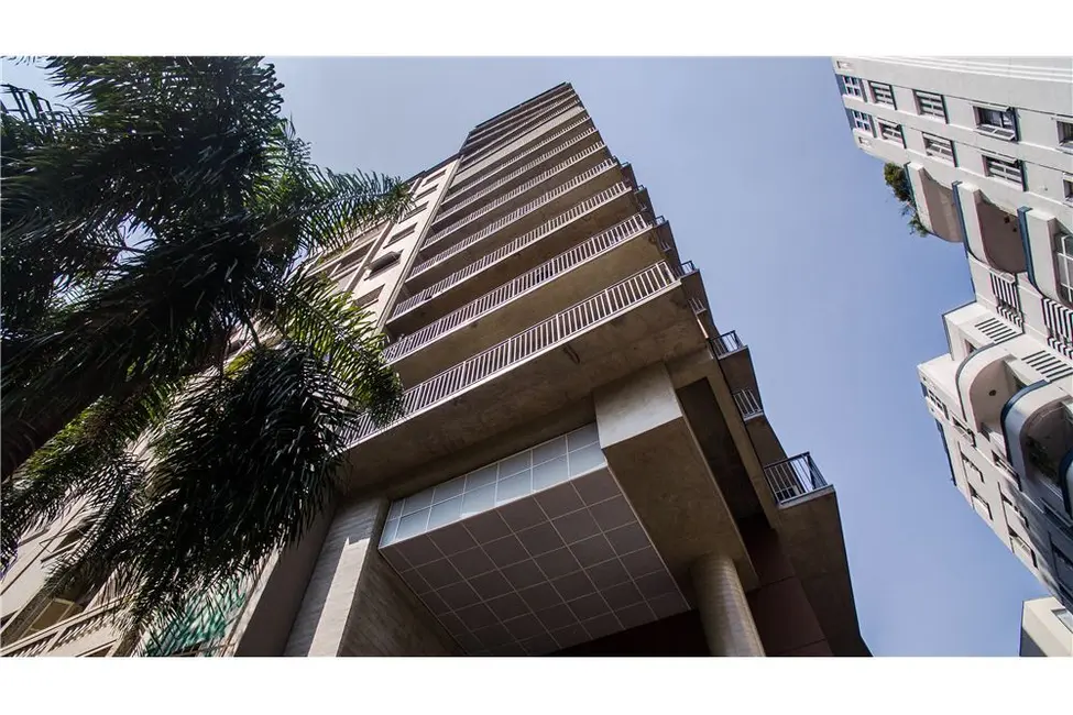 Apartamento com 1 quarto à venda, 28m2 em República, São Paulo - SP - imagem 7 Foto 7 de Apartamento com 1 quarto à venda, 28m2 em República, São Paulo - SP