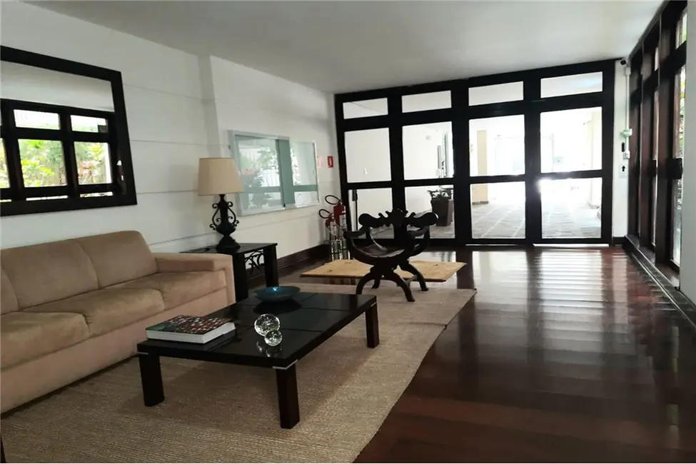 Apartamento com 3 quartos à venda, 141m2 em Santa Cecília, São Paulo - SP - imagem 7 Foto 7 de Apartamento com 3 quartos à venda, 141m2 em Santa Cecília, São Paulo - SP