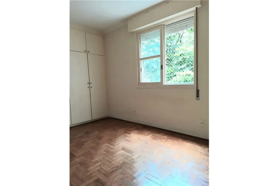 Apartamento com 3 quartos à venda, 141m2 em Santa Cecília, São Paulo - SP - imagem 9 Foto 9 de Apartamento com 3 quartos à venda, 141m2 em Santa Cecília, São Paulo - SP