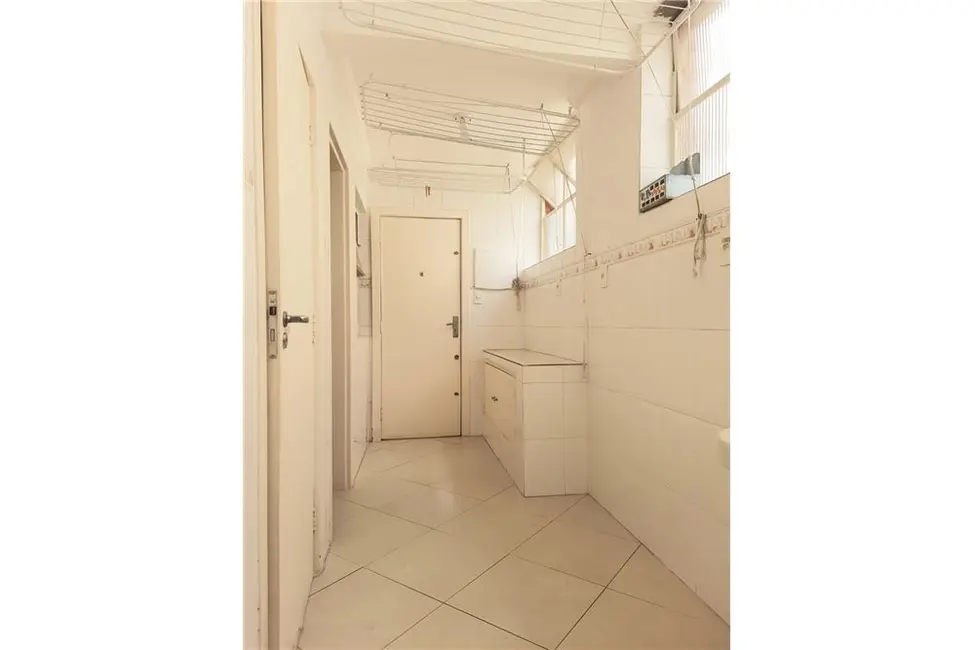 Foto 2 de Apartamento com 3 quartos à venda, 141m2 em Santa Cecília, São Paulo - SP