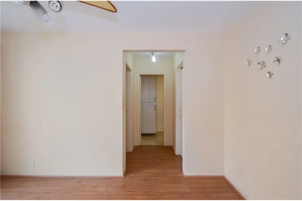 Apartamento com 1 quarto à venda, 61m2 em Santa Cecília, São Paulo - SP - imagem 4 Foto 4 de Apartamento com 1 quarto à venda, 61m2 em Santa Cecília, São Paulo - SP