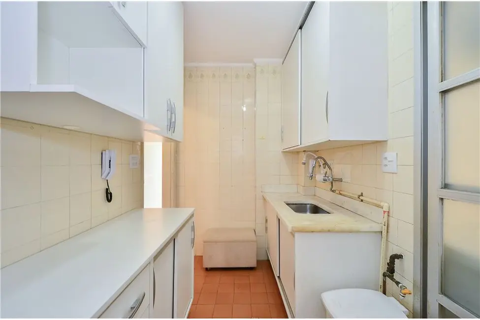 Apartamento com 1 quarto à venda, 61m2 em Santa Cecília, São Paulo - SP - imagem 8 Foto 8 de Apartamento com 1 quarto à venda, 61m2 em Santa Cecília, São Paulo - SP