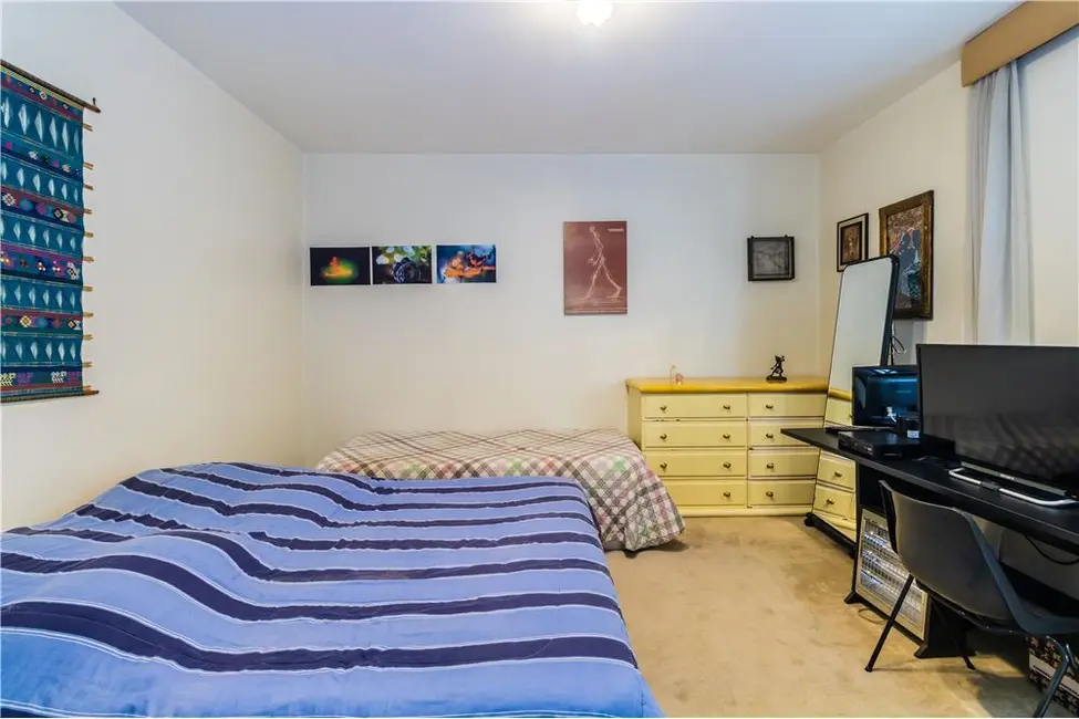 Foto 6 de Apartamento com 2 quartos à venda, 128m2 em Santa Cecília, São Paulo - SP