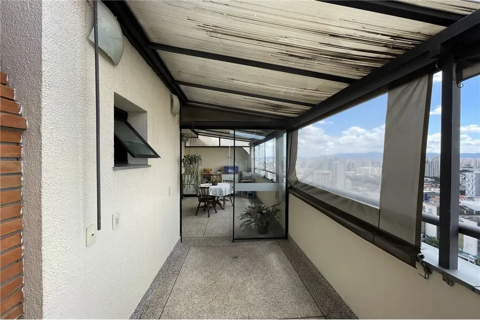 Foto 2 de Cobertura com 2 quartos à venda, 132m2 em Santa Cecília, São Paulo - SP