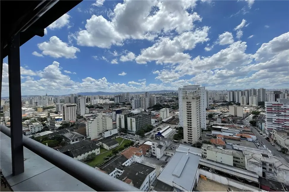 Foto 3 de Cobertura com 2 quartos à venda, 132m2 em Santa Cecília, São Paulo - SP