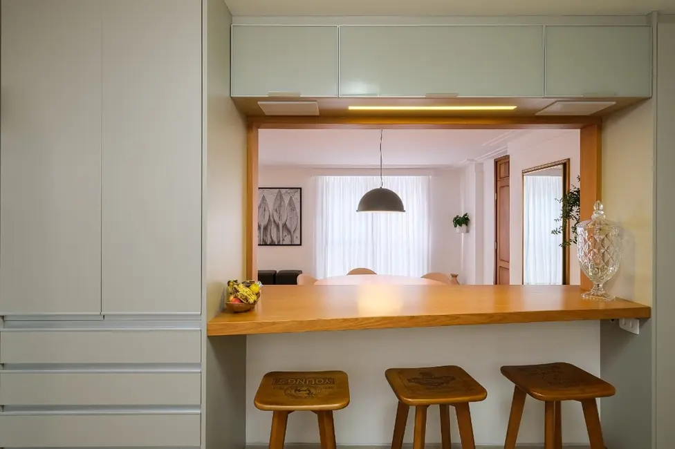 Foto 8 de Apartamento com 4 quartos à venda, 180m2 em Santa Cecília, São Paulo - SP