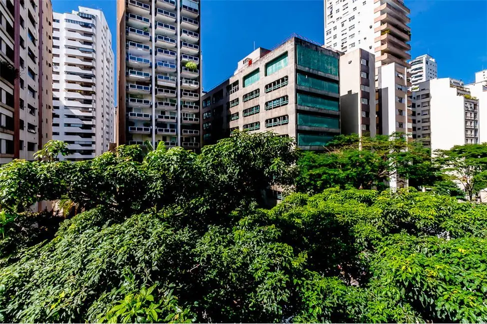 Apartamento com 4 quartos à venda, 425m2 em Santa Cecília, São Paulo - SP - imagem 9 Foto 9 de Apartamento com 4 quartos à venda, 425m2 em Santa Cecília, São Paulo - SP