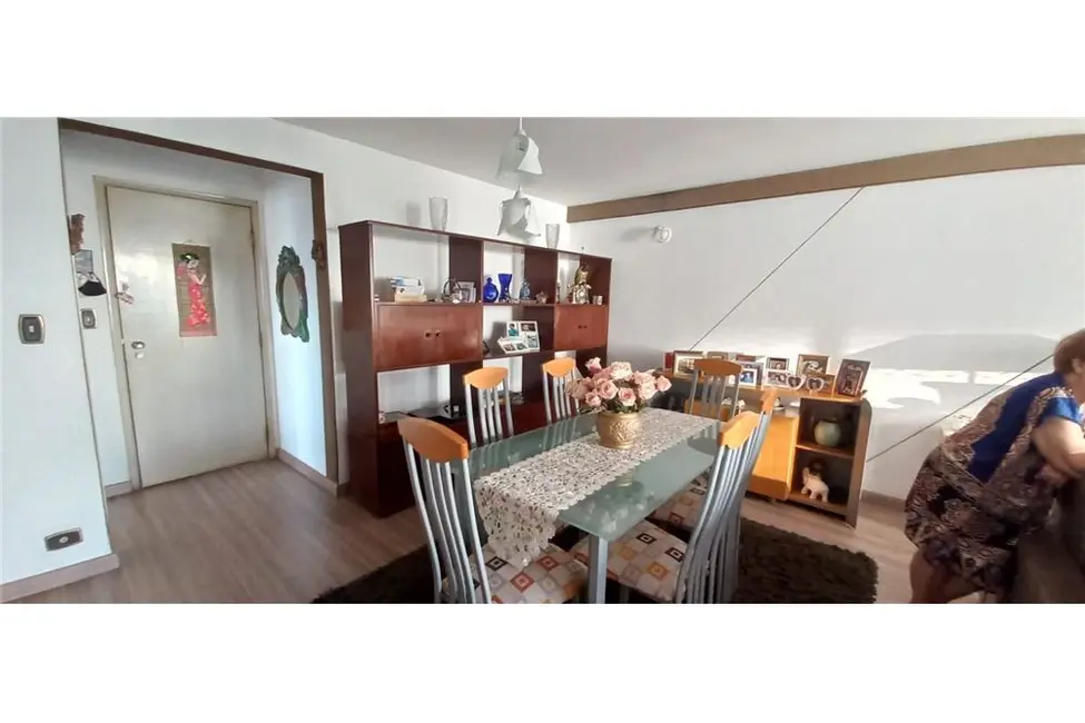 Foto 5 de Apartamento com 3 quartos à venda, 120m2 em Santa Cecília, São Paulo - SP