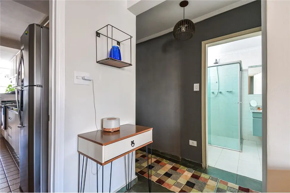 Foto 9 de Apartamento com 2 quartos à venda, 92m2 em Santa Cecília, São Paulo - SP