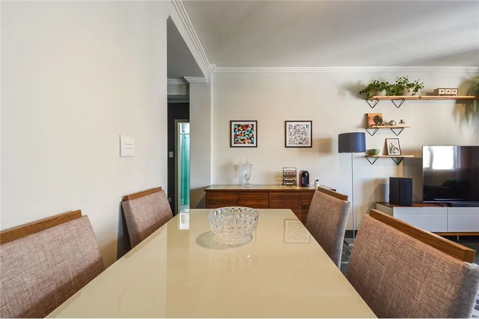 Foto 8 de Apartamento com 2 quartos à venda, 92m2 em Santa Cecília, São Paulo - SP