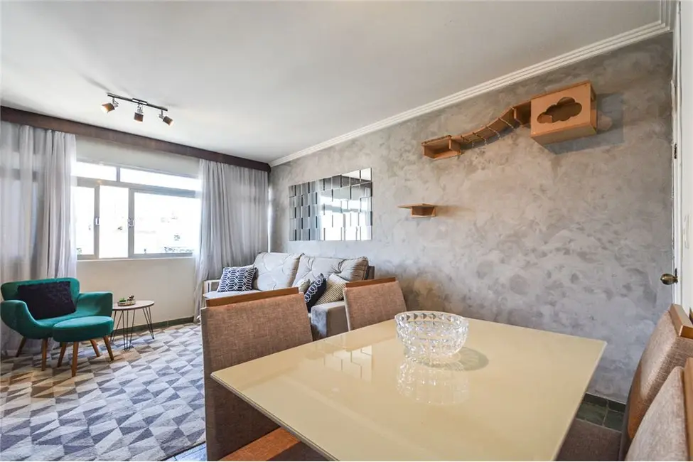 Foto 7 de Apartamento com 2 quartos à venda, 92m2 em Santa Cecília, São Paulo - SP