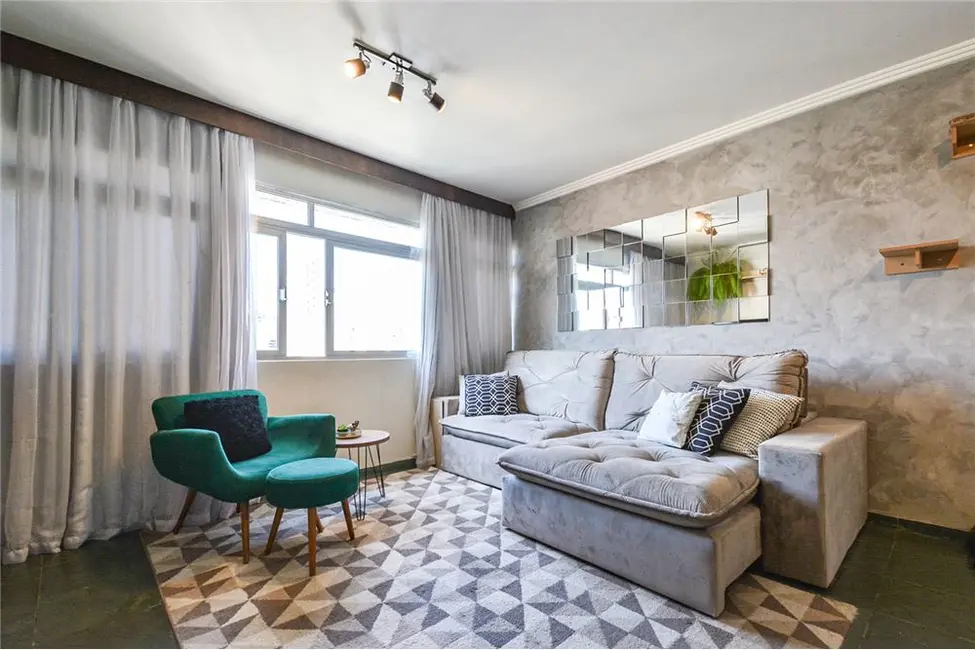 Foto 3 de Apartamento com 2 quartos à venda, 92m2 em Santa Cecília, São Paulo - SP