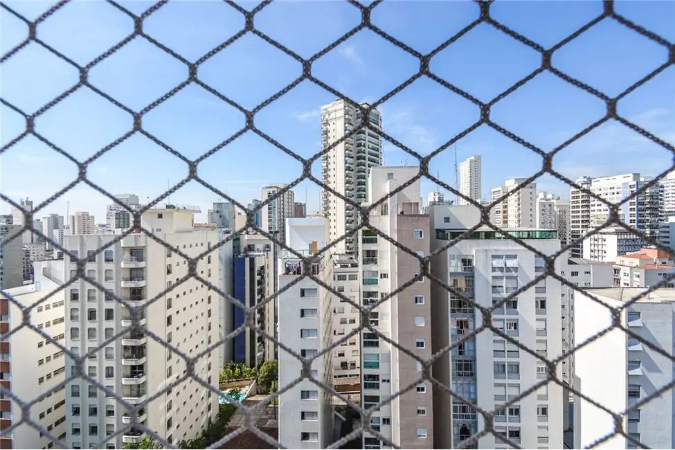 Foto 6 de Apartamento com 2 quartos à venda, 92m2 em Santa Cecília, São Paulo - SP