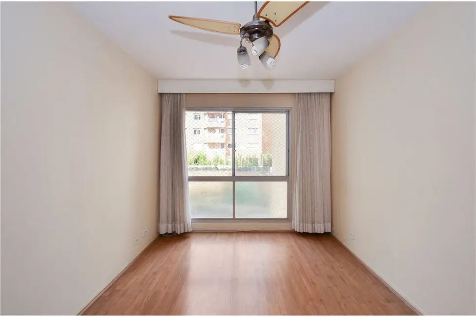 Foto 1 de Apartamento com 1 quarto à venda, 61m2 em Santa Cecília, São Paulo - SP