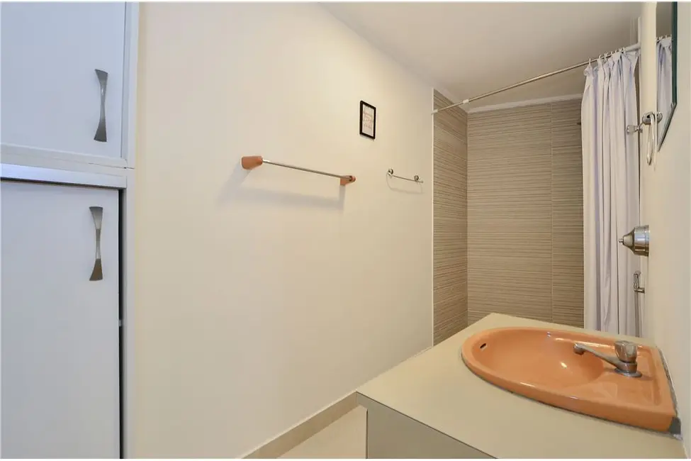 Apartamento com 1 quarto à venda, 61m2 em Santa Cecília, São Paulo - SP - imagem 8 Foto 8 de Apartamento com 1 quarto à venda, 61m2 em Santa Cecília, São Paulo - SP