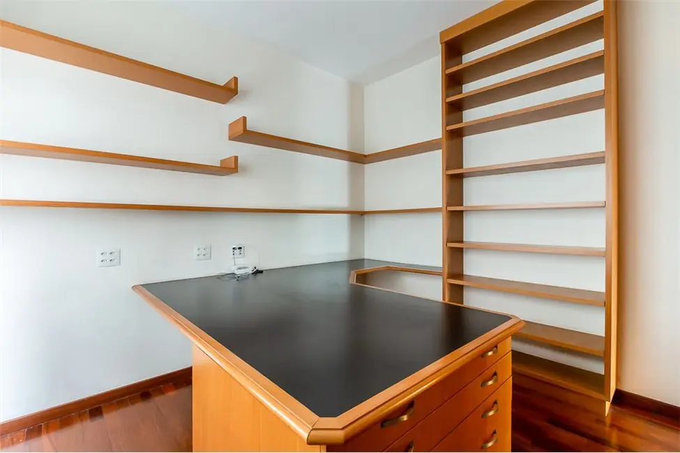 Foto 9 de Apartamento com 3 quartos à venda, 271m2 em Santa Cecília, São Paulo - SP