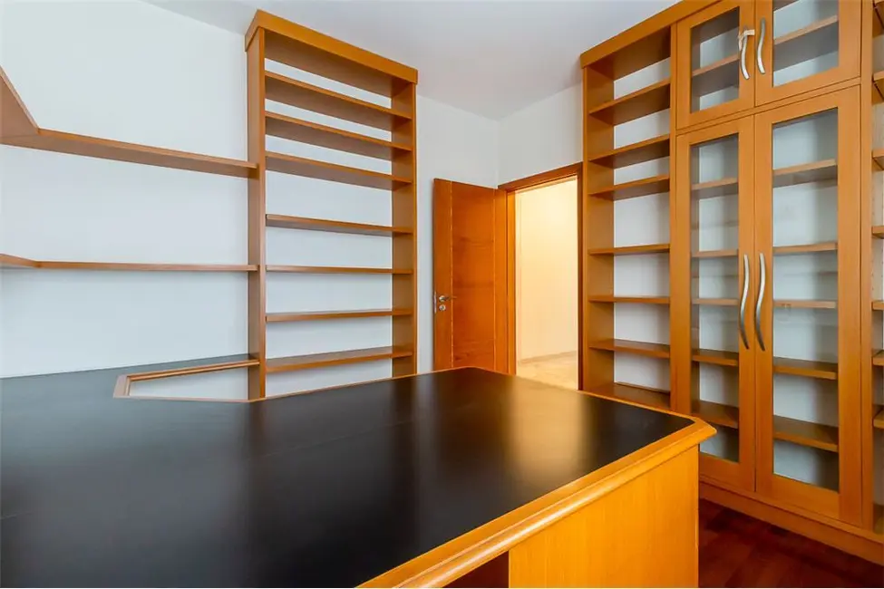 Foto 8 de Apartamento com 3 quartos à venda, 271m2 em Santa Cecília, São Paulo - SP