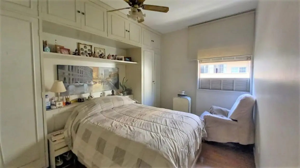 Apartamento com 3 quartos à venda, 148m2 em Higienópolis, São Paulo - SP - imagem 8 Foto 8 de Apartamento com 3 quartos à venda, 148m2 em Higienópolis, São Paulo - SP