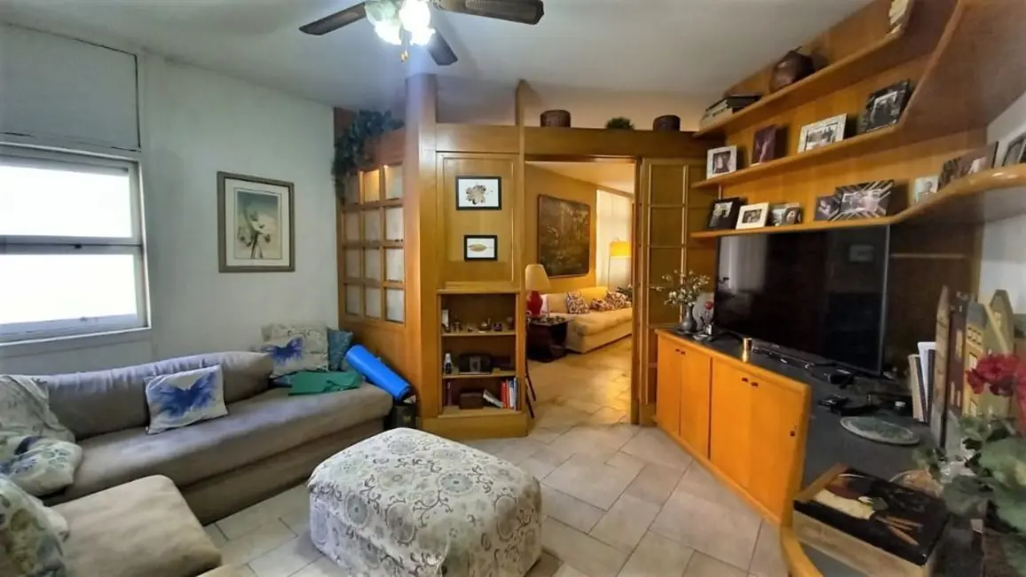 Apartamento com 3 quartos à venda, 148m2 em Higienópolis, São Paulo - SP - imagem 5 Foto 5 de Apartamento com 3 quartos à venda, 148m2 em Higienópolis, São Paulo - SP