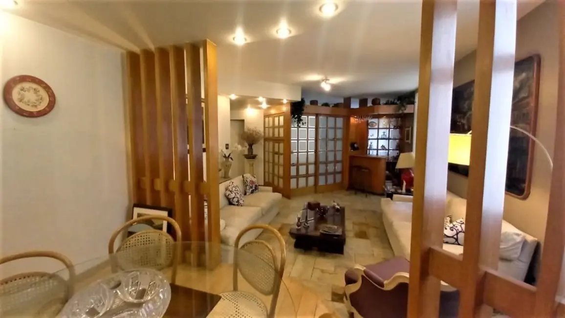 Apartamento com 3 quartos à venda, 148m2 em Higienópolis, São Paulo - SP - imagem 2 Foto 2 de Apartamento com 3 quartos à venda, 148m2 em Higienópolis, São Paulo - SP