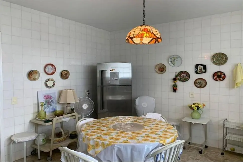 Foto 6 de Apartamento com 3 quartos à venda, 224m2 em Higienópolis, São Paulo - SP