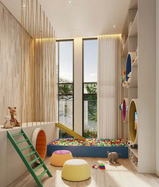 Foto 9 de Apartamento com 4 quartos à venda, 276m2 em Higienópolis, São Paulo - SP