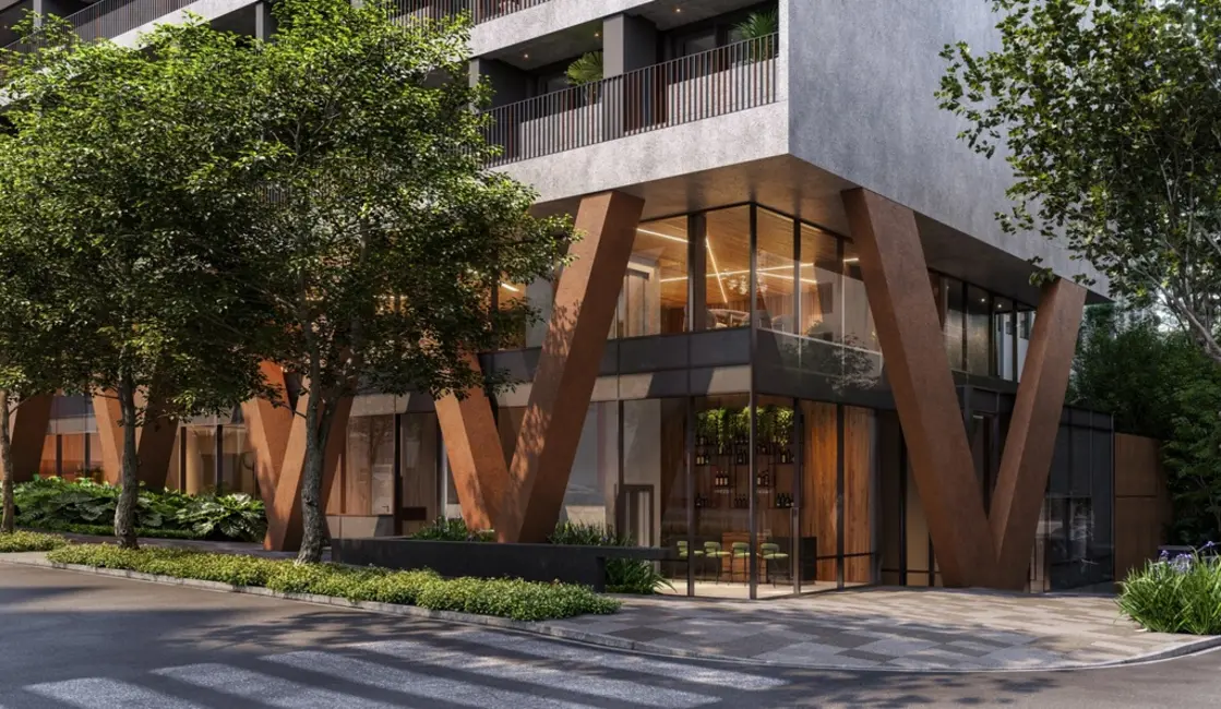 Foto 3 de Apartamento com 3 quartos à venda, 332m2 em Higienópolis, São Paulo - SP