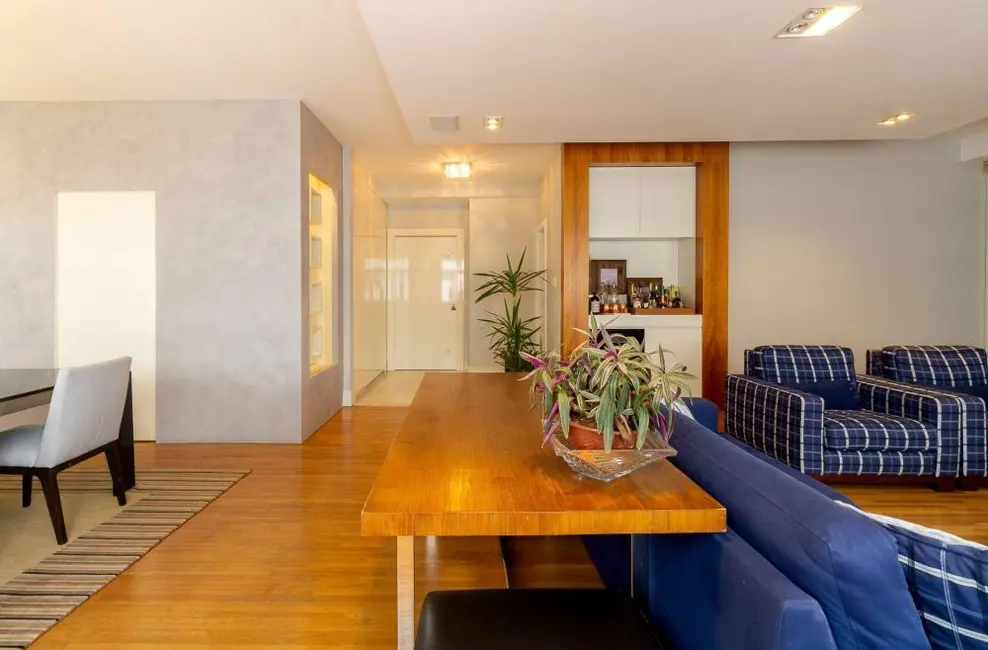 Foto 8 de Apartamento com 3 quartos à venda, 230m2 em Higienópolis, São Paulo - SP