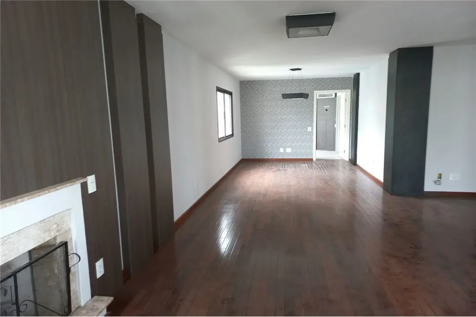 Foto 3 de Apartamento com 4 quartos à venda, 203m2 em Higienópolis, São Paulo - SP
