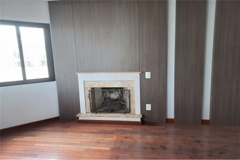 Foto 8 de Apartamento com 4 quartos à venda, 203m2 em Higienópolis, São Paulo - SP