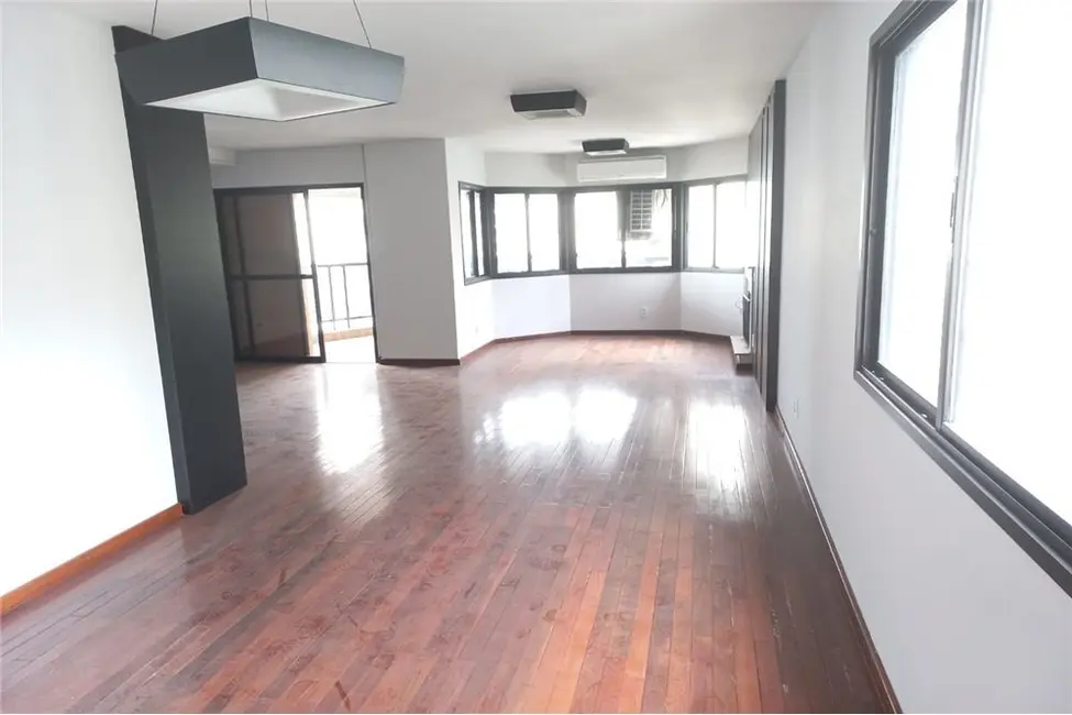 Foto 4 de Apartamento com 4 quartos à venda, 203m2 em Higienópolis, São Paulo - SP